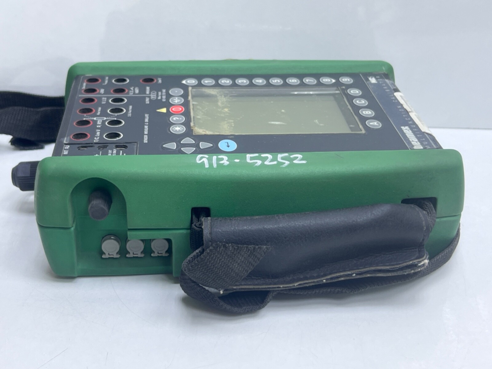BEAMEX MC5 MULTIFUNCTION CALIBRATOR