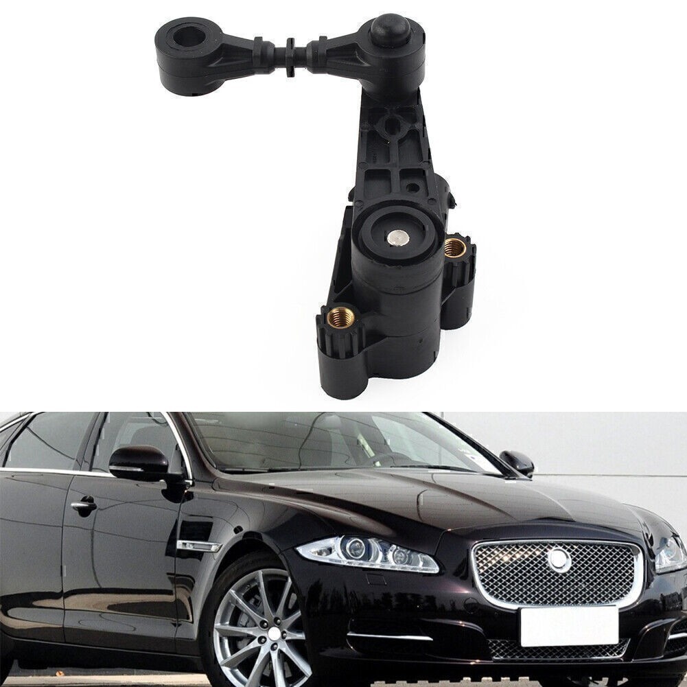 Front Left Right Height Level Sensor For Jaguar XJ 13-19 For Jaguar XF 09-15