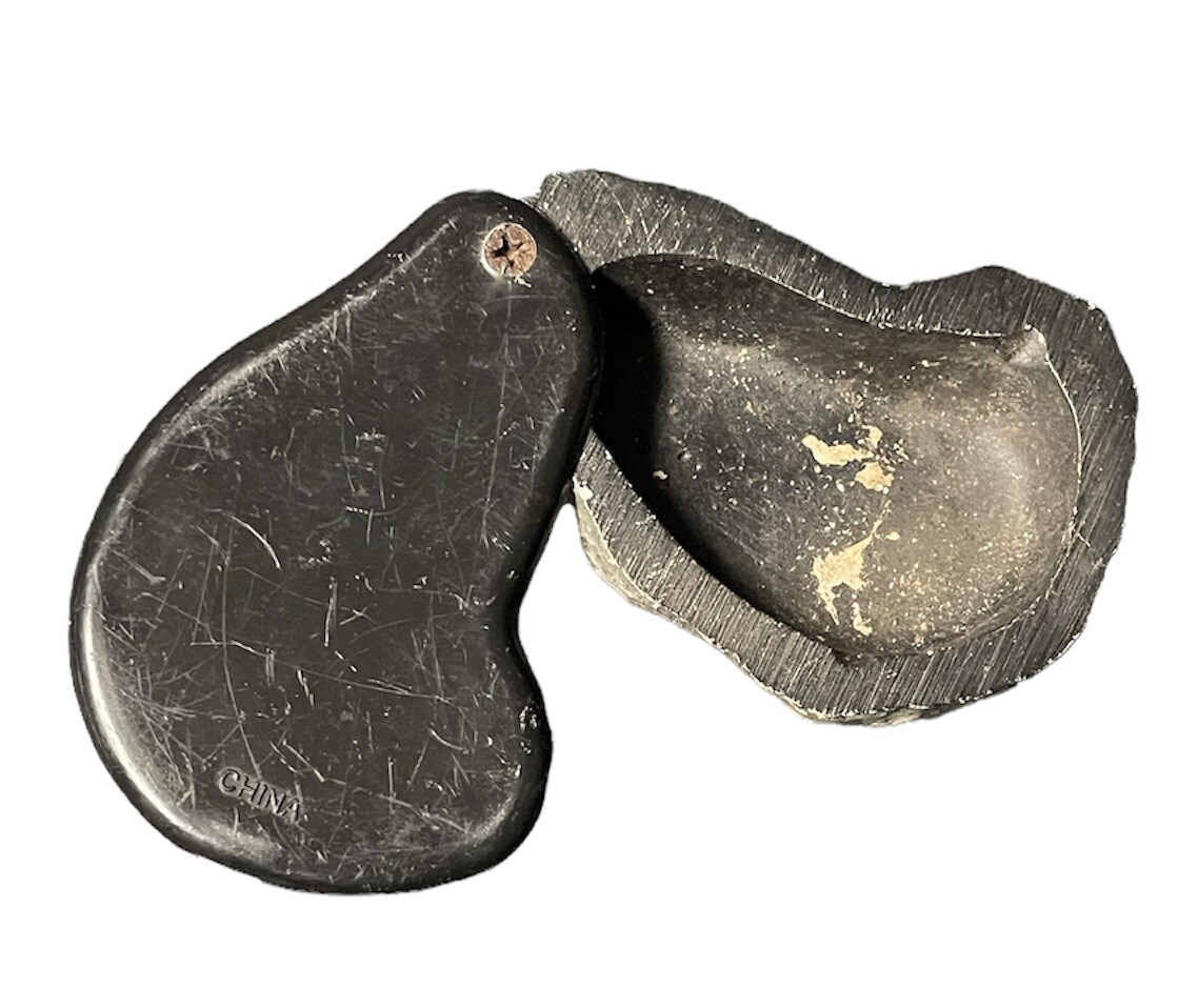 Fake Rock To Hide Keys/Valuables