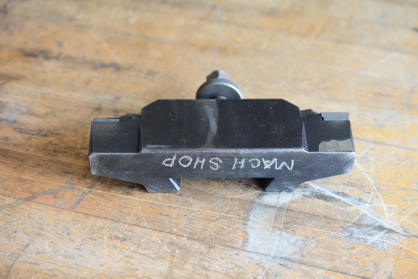 Aloris Combination Turning & Facing Holder CA-16