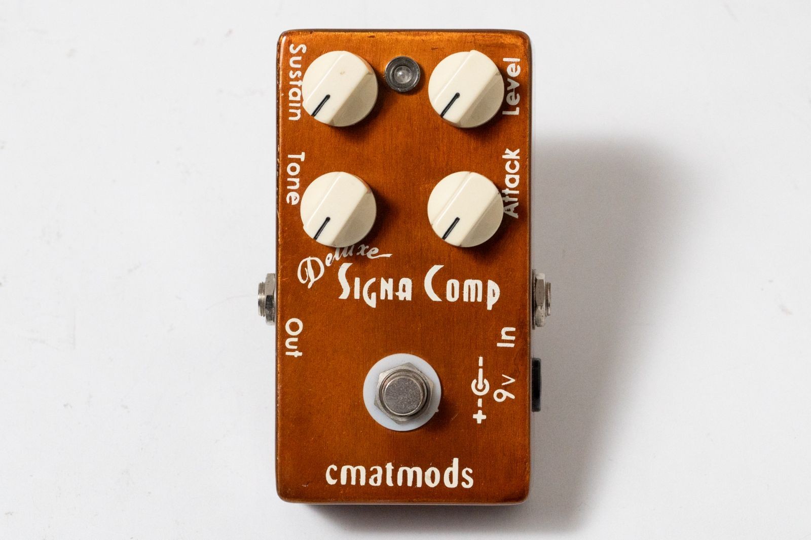 CMATMODS The Deluxe Signa Comp 917057