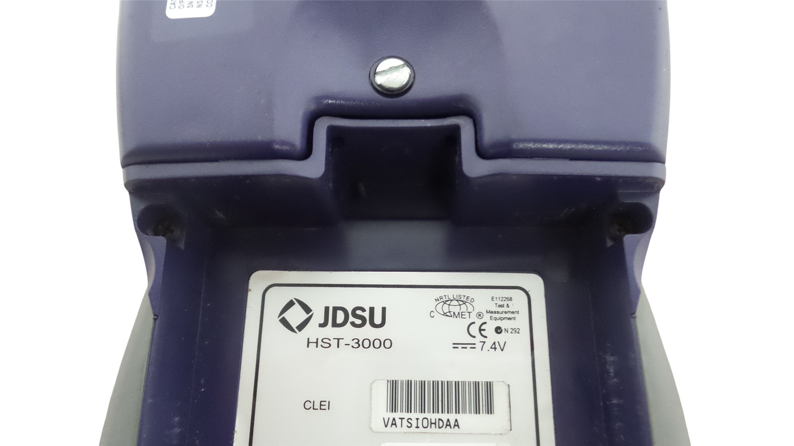 JDSU HST-3000c Network Tester - Free Shipping