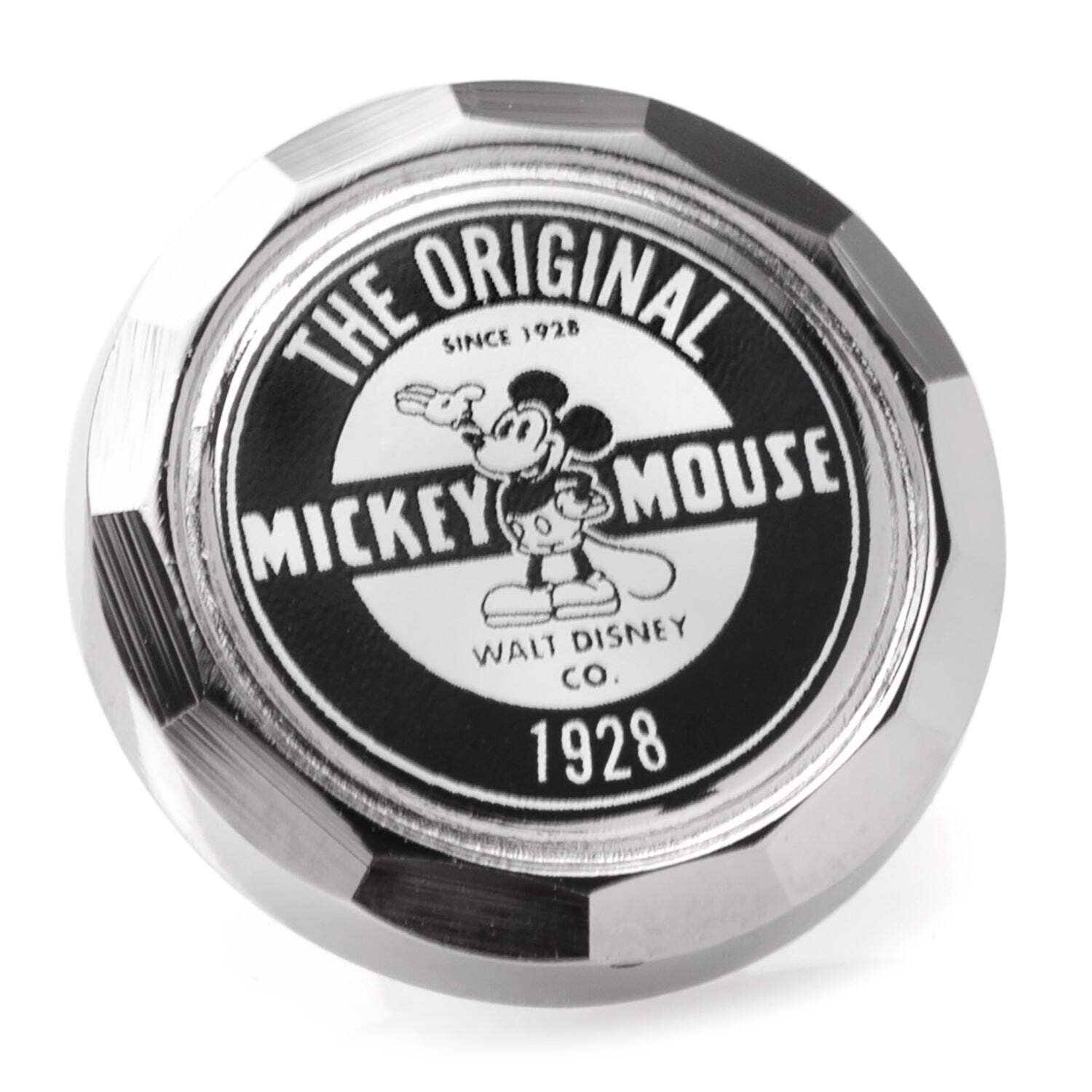 Disney Mickey Mouse Original Lapel Pin