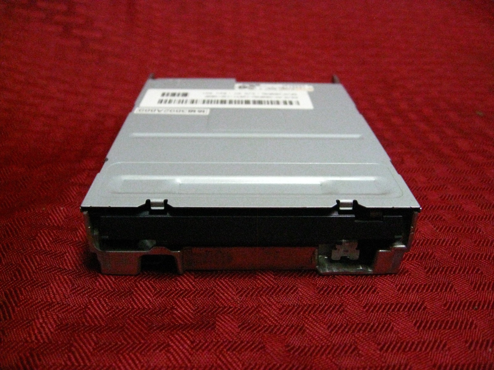 Vintage TEAC FD-235HG 3.5" 1.44MB Internal Floppy Disk Drive
