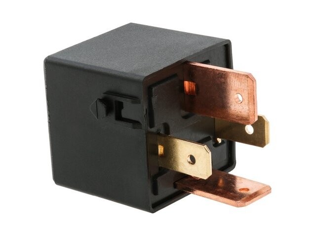For 2003, 2006 Mercedes E320 Transmission Control Relay Wells 99469JPWW