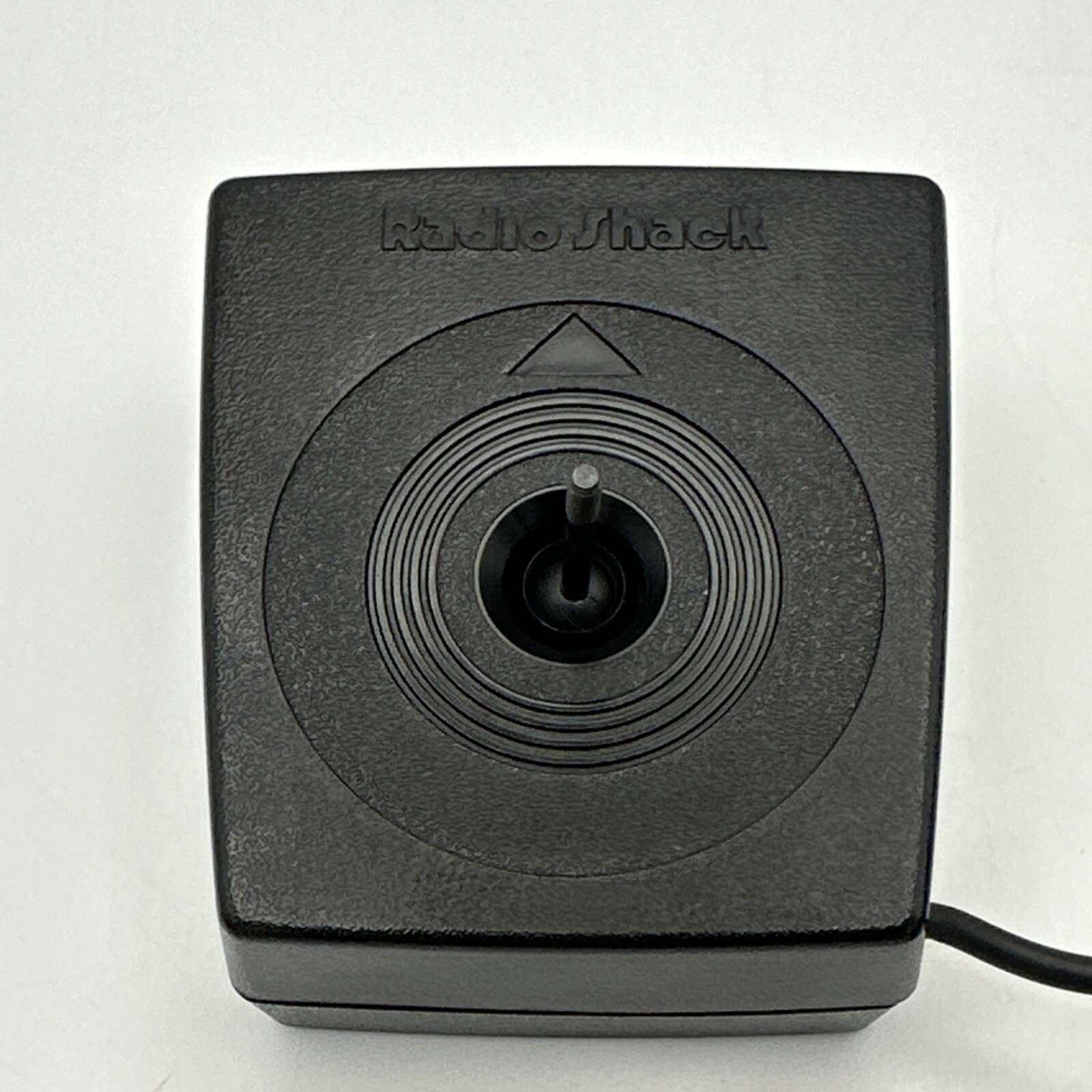 Radio Shack TRS-80 Computer CoCo Joystick Game Controller 26-3008 MISSING BUTTON