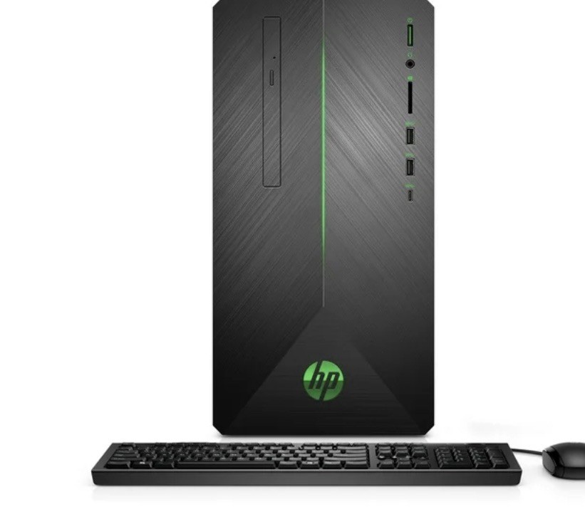 Hp Pavilion Pc