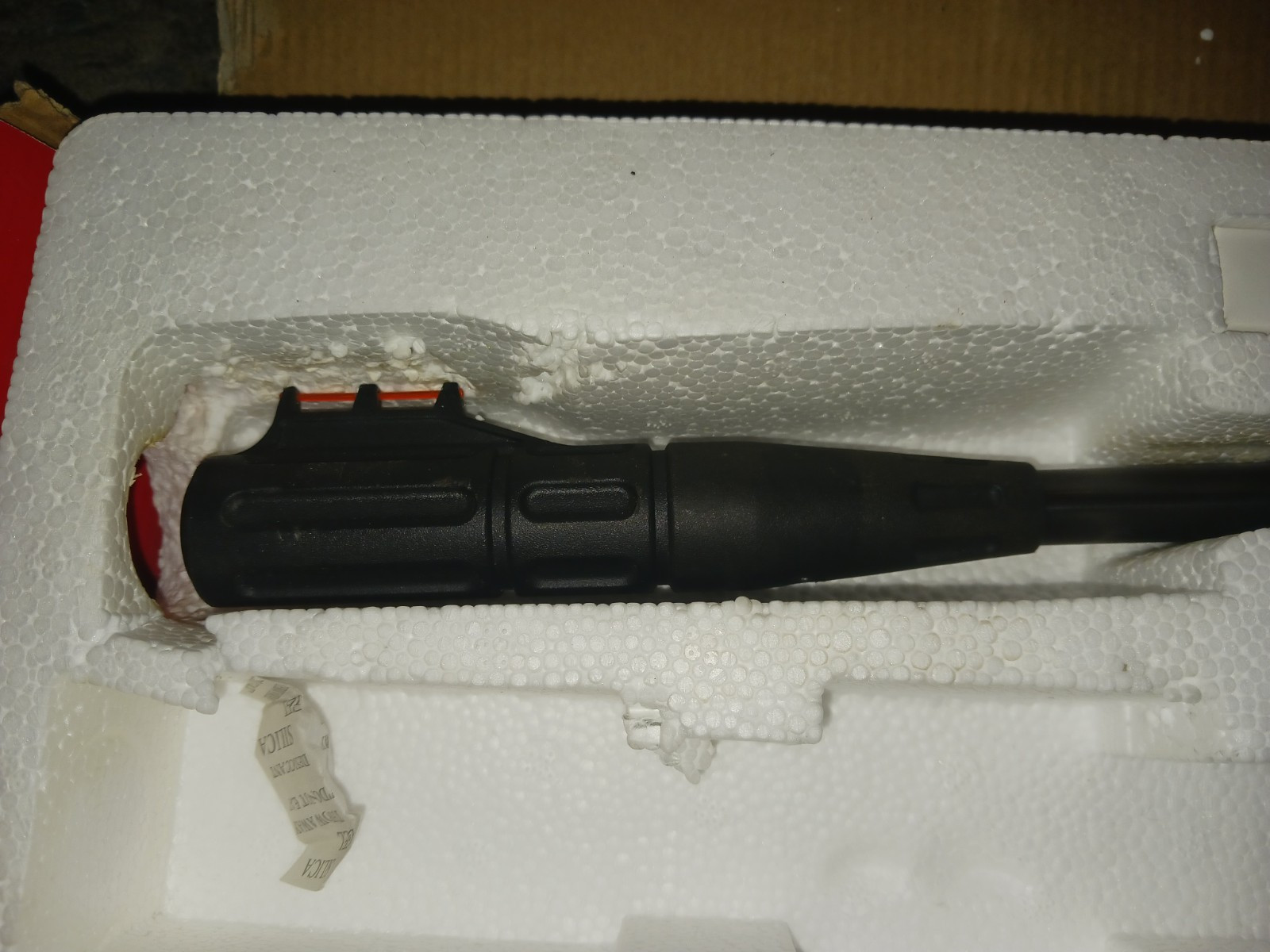 Umarex Fuel .177 Silent Air Rifle