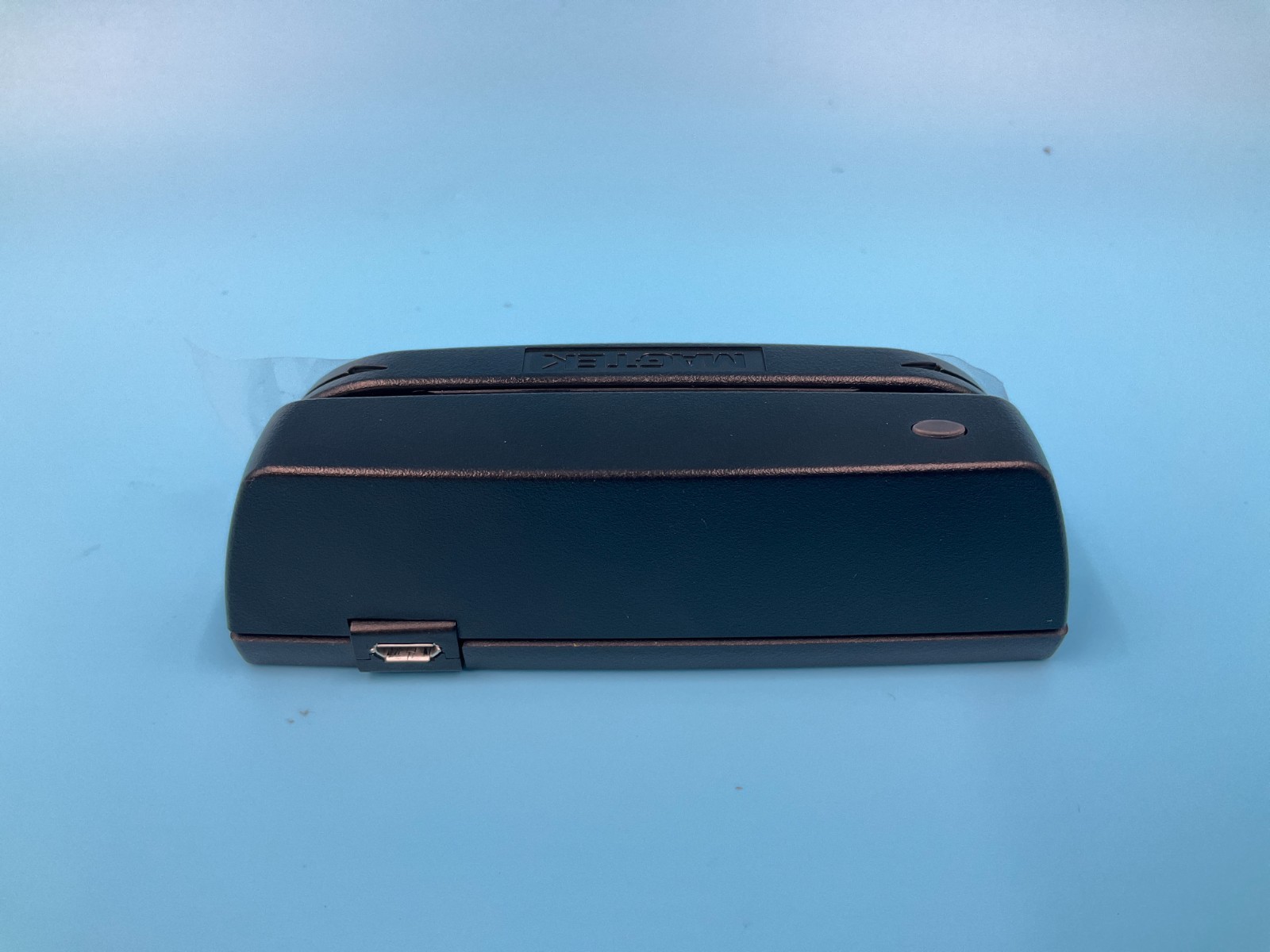 Magtek DynaMag USB Credit Card Reader 21073075 ✨NEW OPEN BOX! ✨