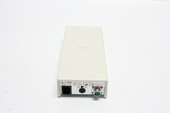 Nikon TI-PS30W Microscope Power Supply