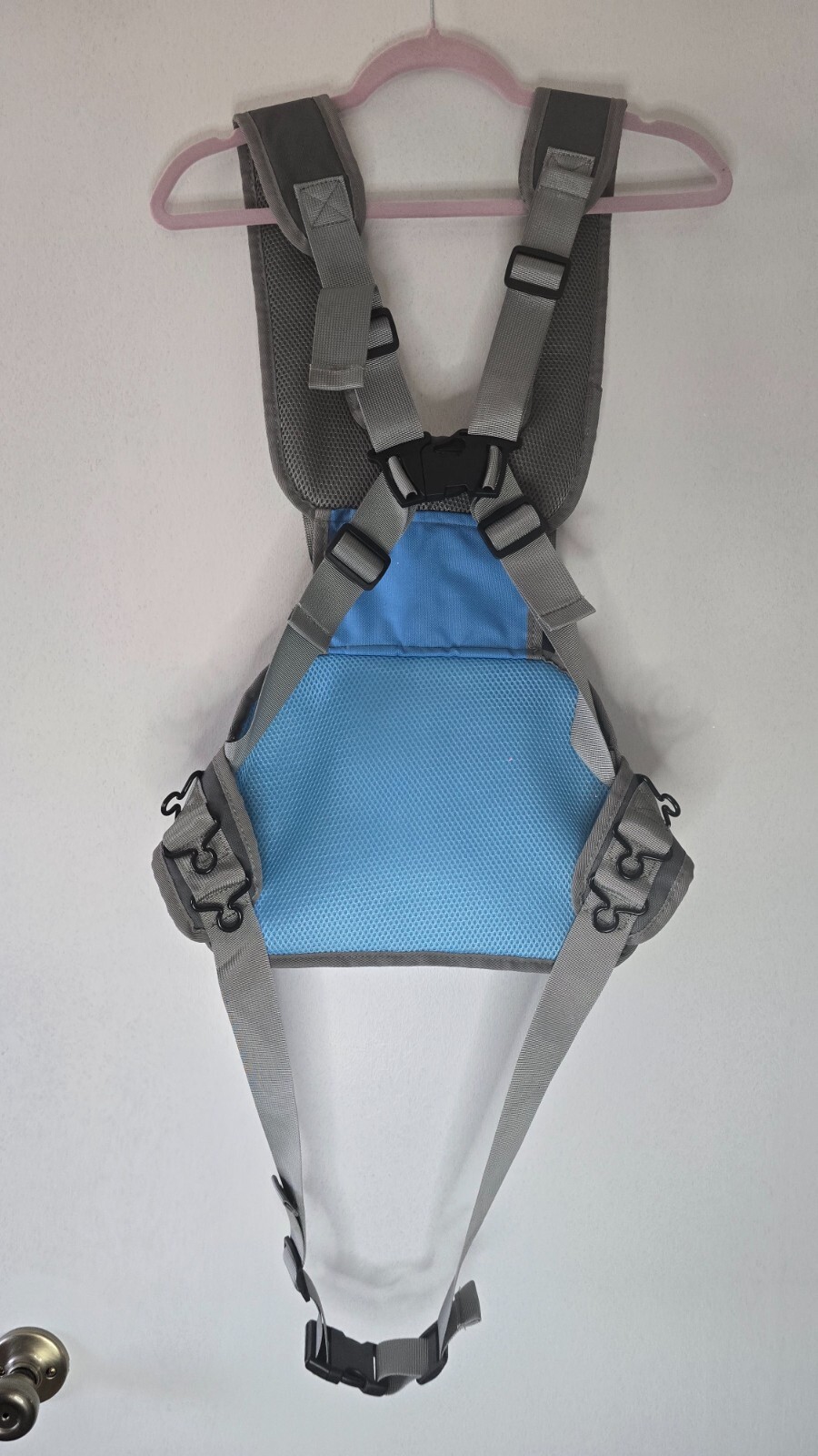 Ski and Snowboard Harness Trainer for Kids