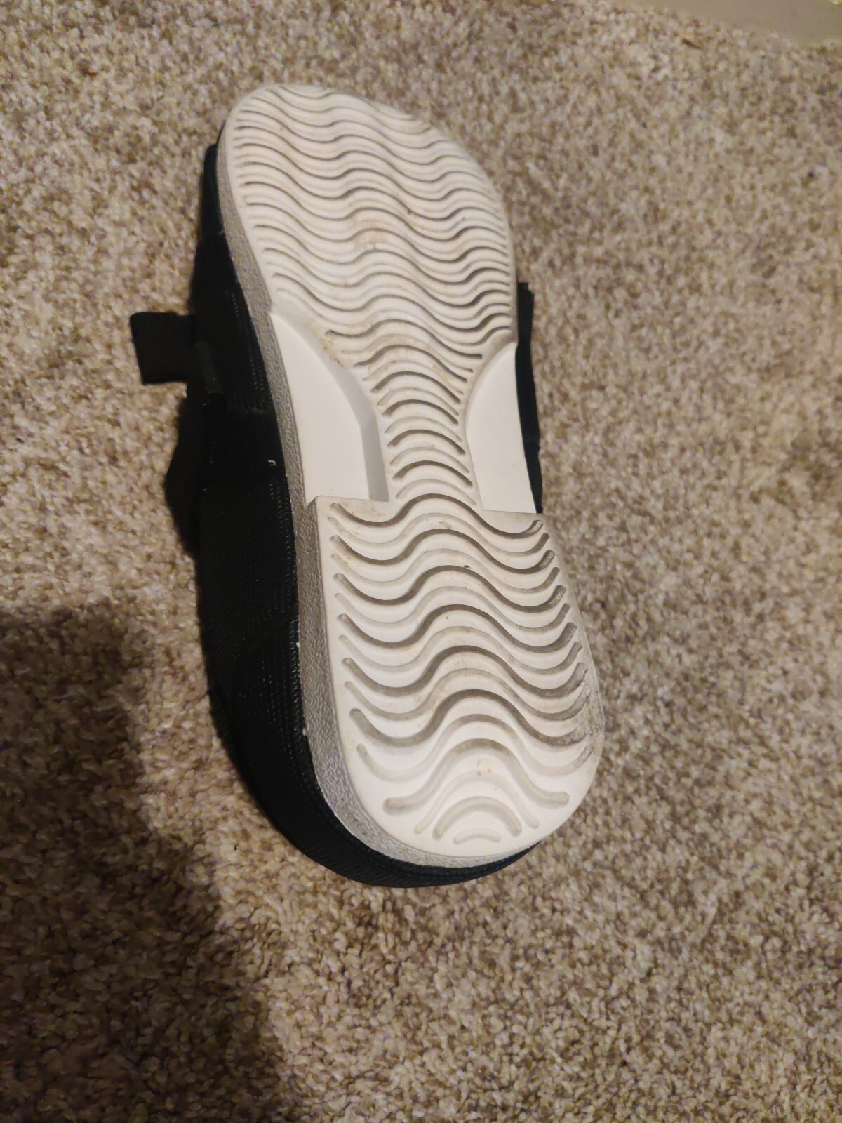 CORFLEX SHOE WM POST OP / SURGERY SHOE