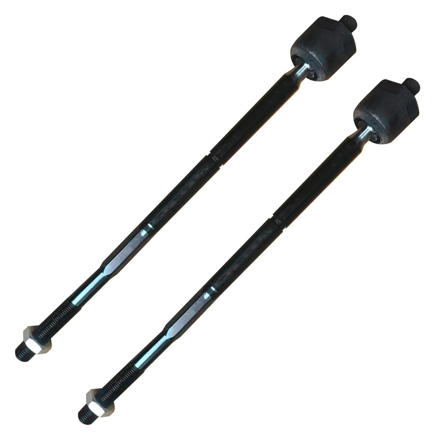 Front Suspension Lower Control Arms Assembly Kit for 2012 - 2020 Chevrolet Sonic