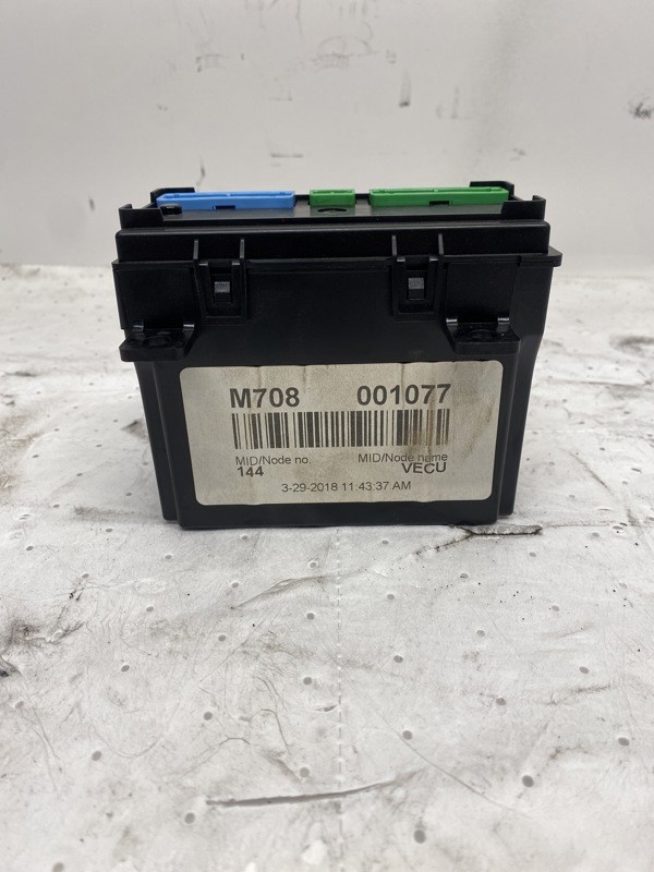 2019 Common Powertrain Control Module 22352661 for Mack Anthem (586-10574)