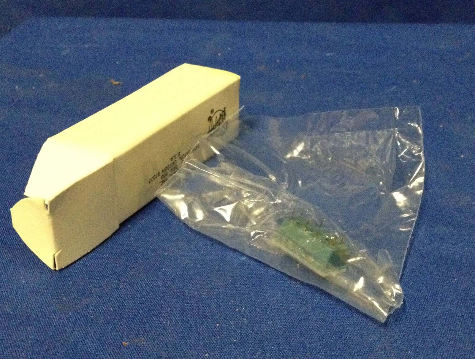 TEKTRONIX 307-1012-00 ATTENUATOR   NEW IN BOX