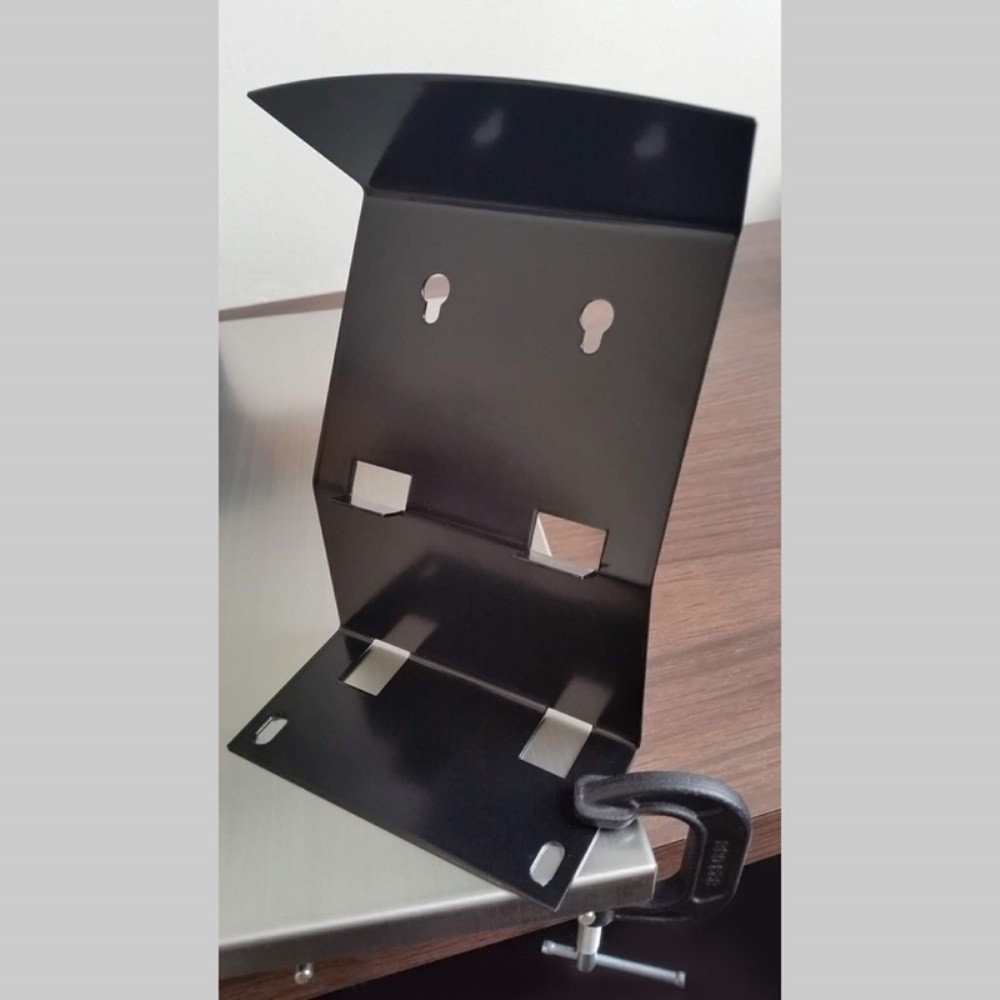 New Saffire Grill Mounting Plate For Thermo/Control