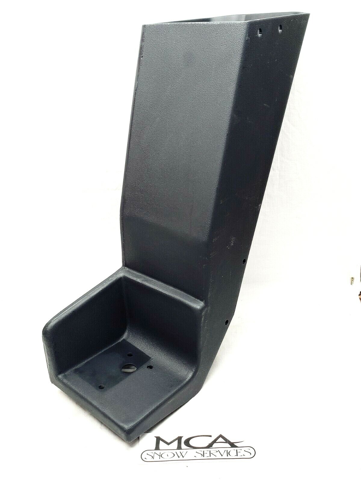 OEM BUYERS SALTDOGG POLY EXTENDED LENGTH CHUTE 3007526  3007527