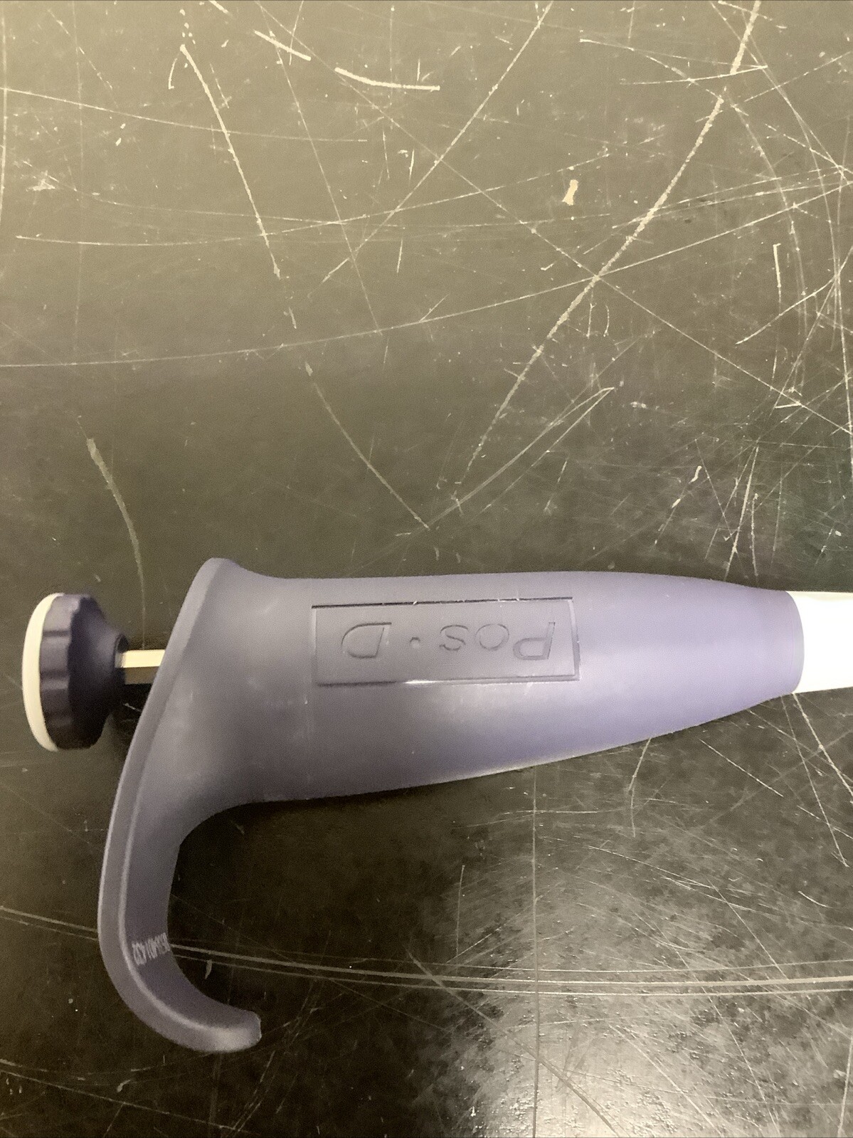 Rainin R-POSD-S100 10-100uL Pipettor Single Tip