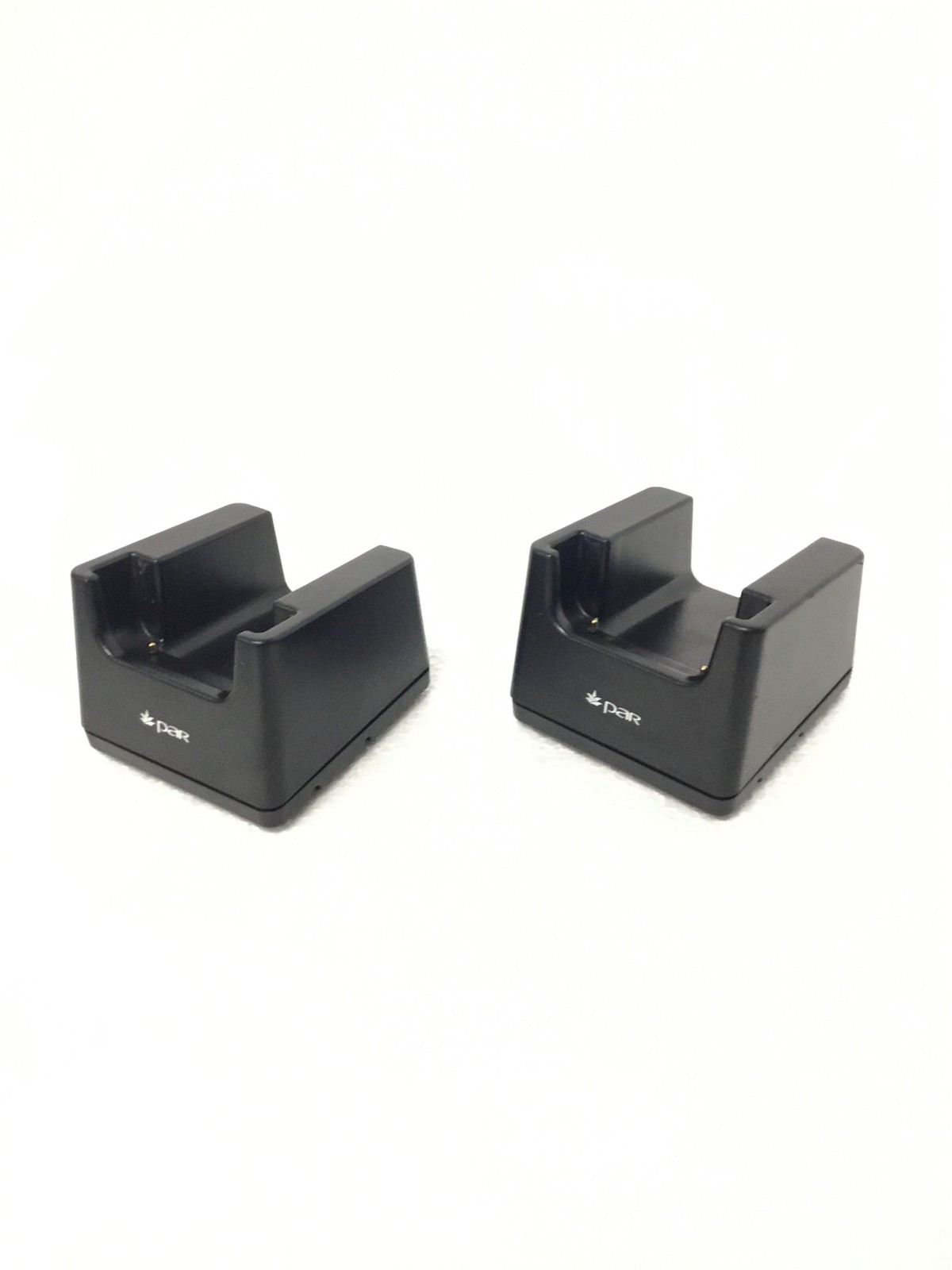 Lot of 2 PAR Tech K8984-10 Battery Chargers No Power AC Adapter FREE SHIPPING