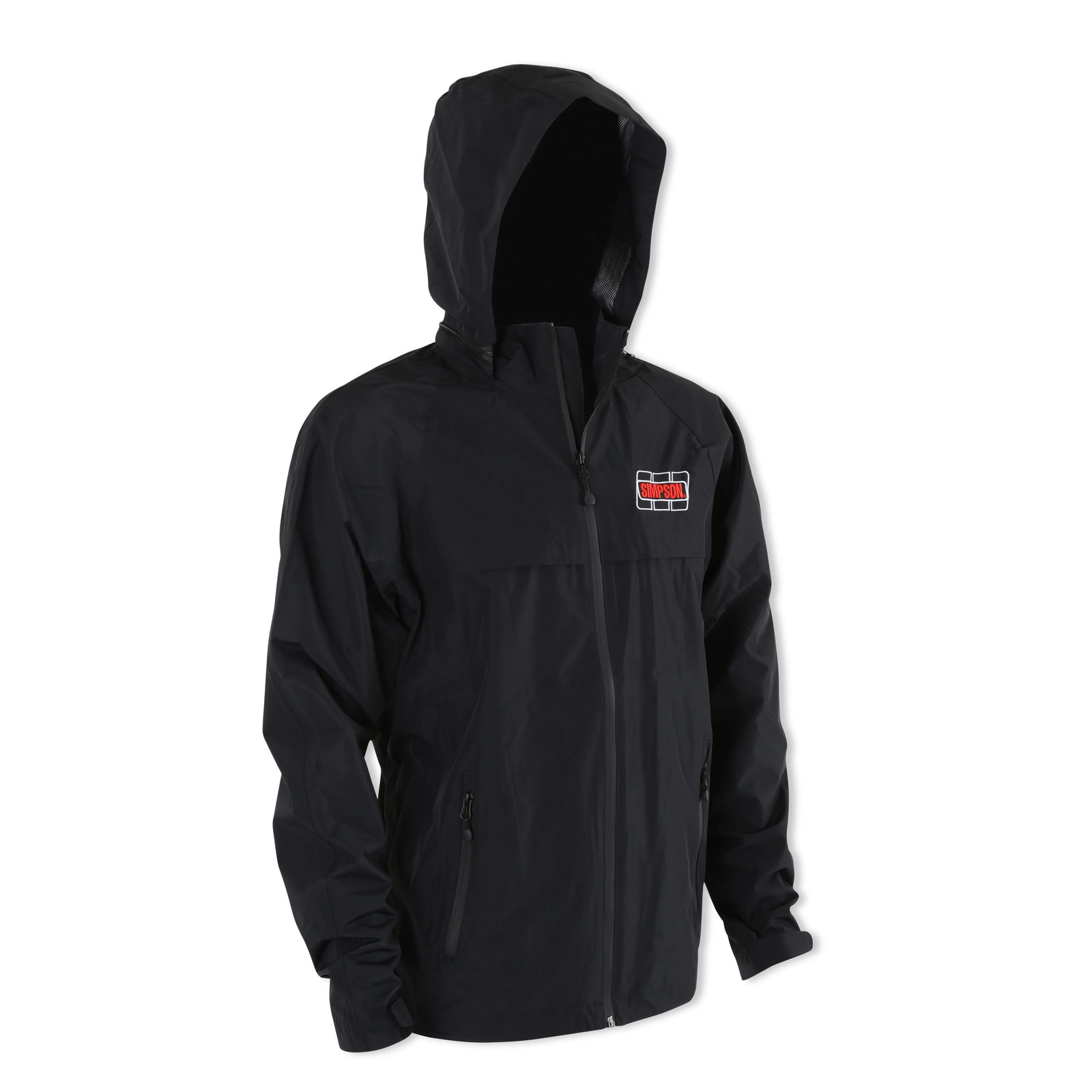 45014M Last Lap Jacket - M