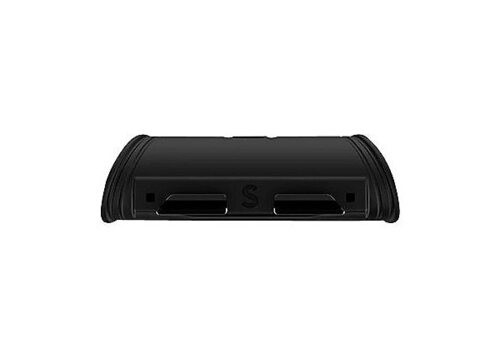 Gumdrop Universal Stylus Holder - Large - Silicone - Black 08T001