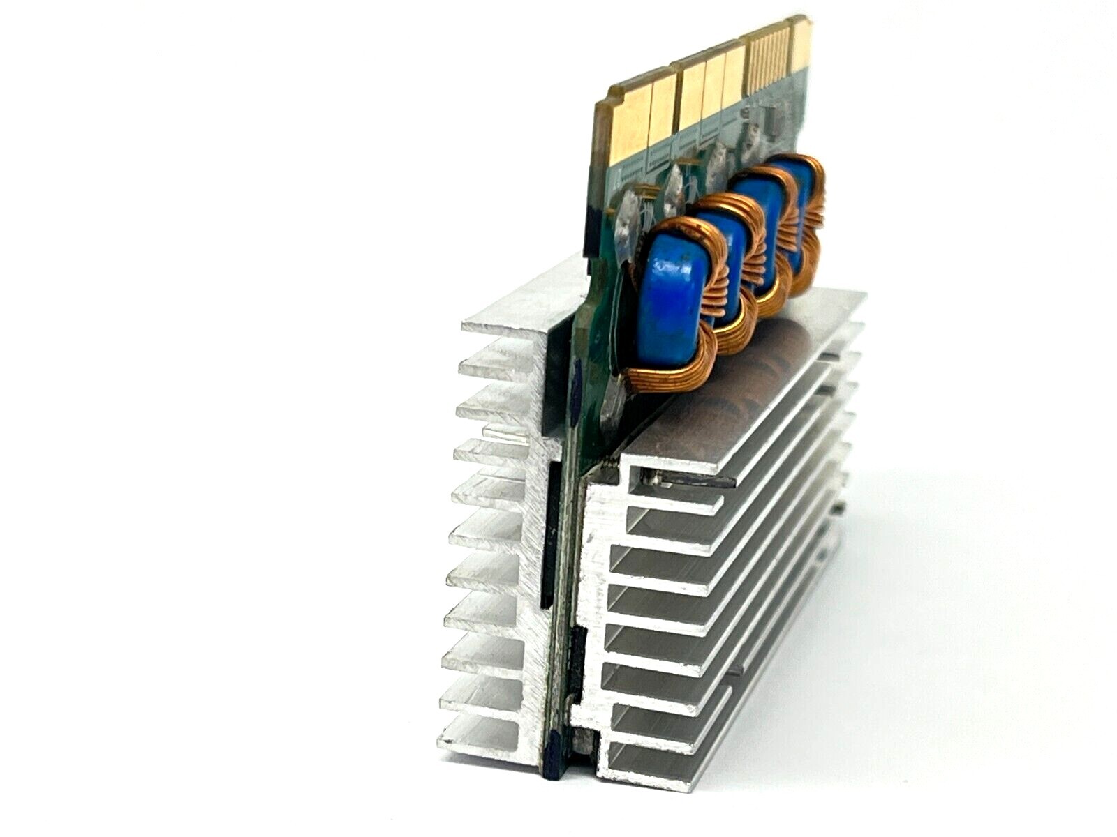 Dell 0T2748 Voltage Regulation Module for Poweredge 6800