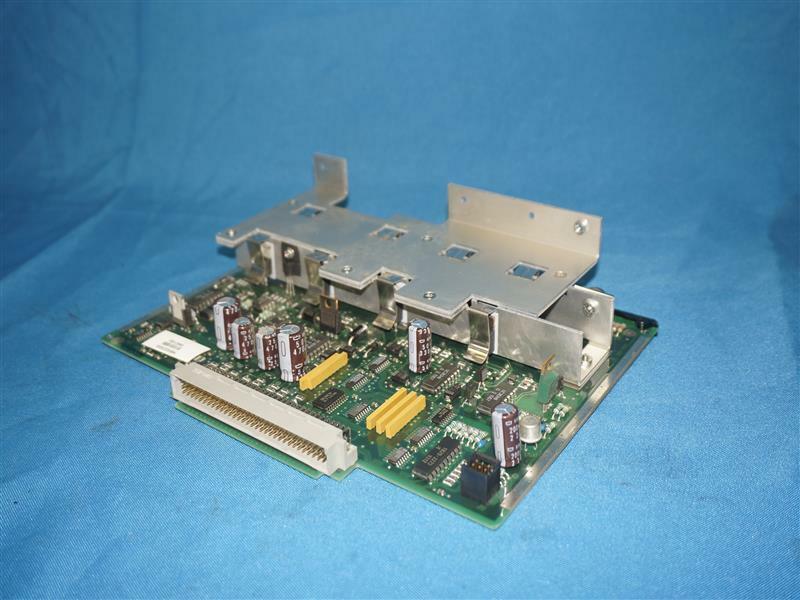 YHP 04396-66502 0439666502 Circuit Board for HP 4396A Expedited Shipping