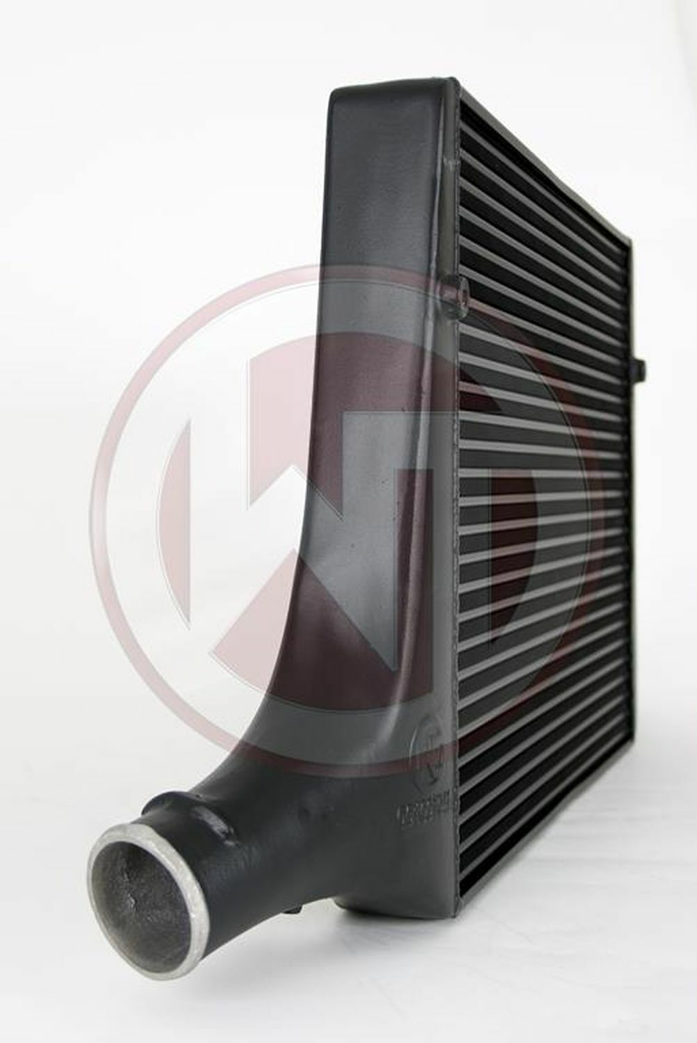 Intercooler Competition Audi SQ5 (8R, from 12) 3.0TDI, 313PS/326P/340PS
