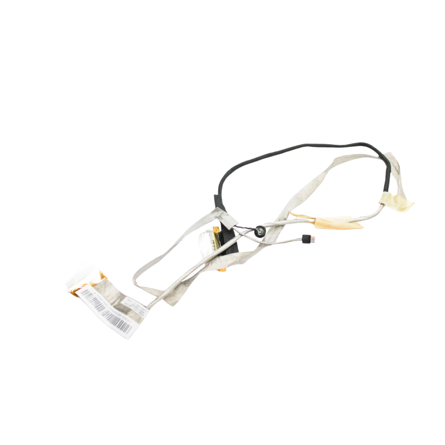 14006-00090000 Asus Mic X55 Series Lvds Laptop Cable with Webcam  "Grade A"