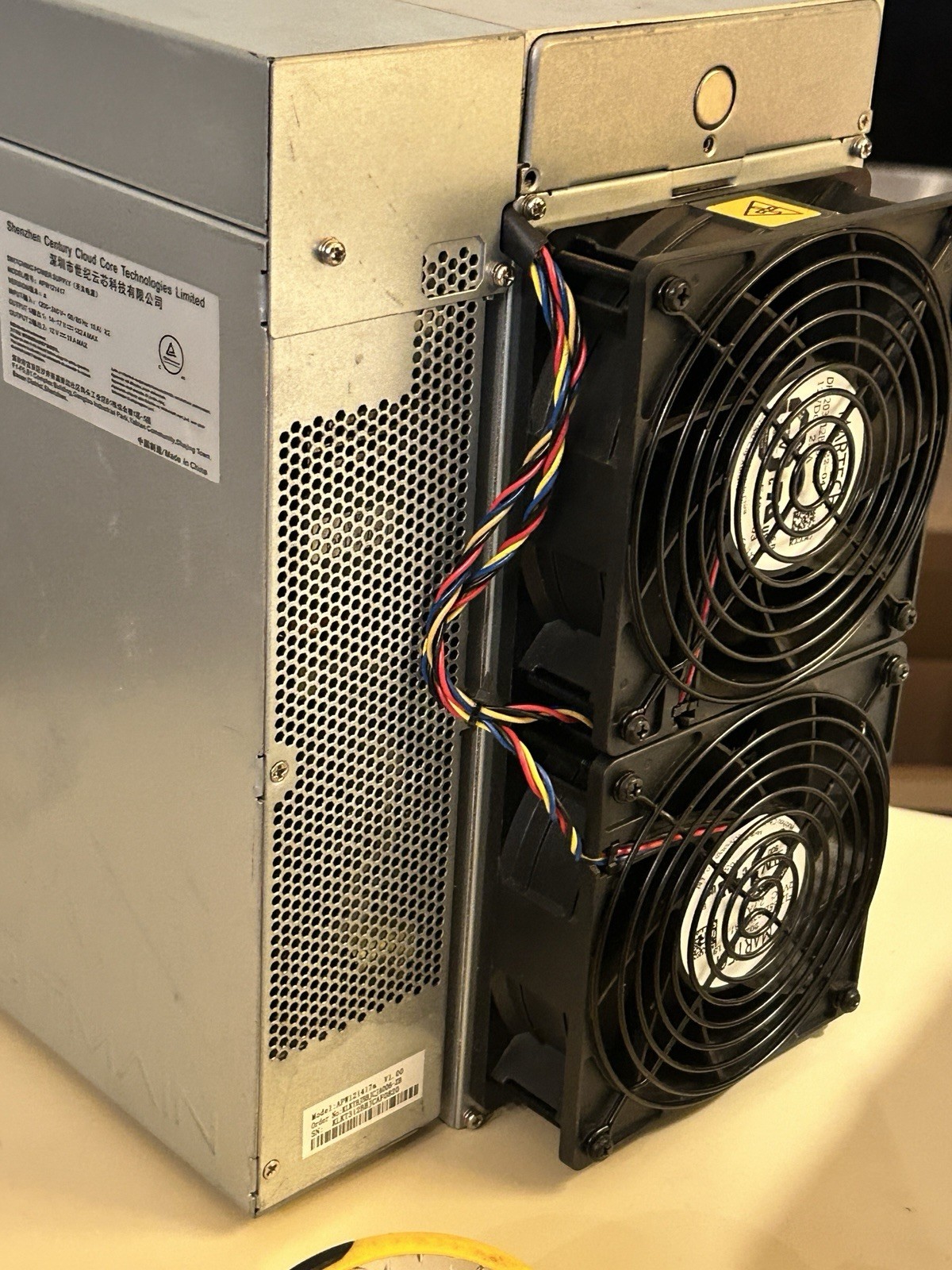 Bitmain Antminer L7 9050M