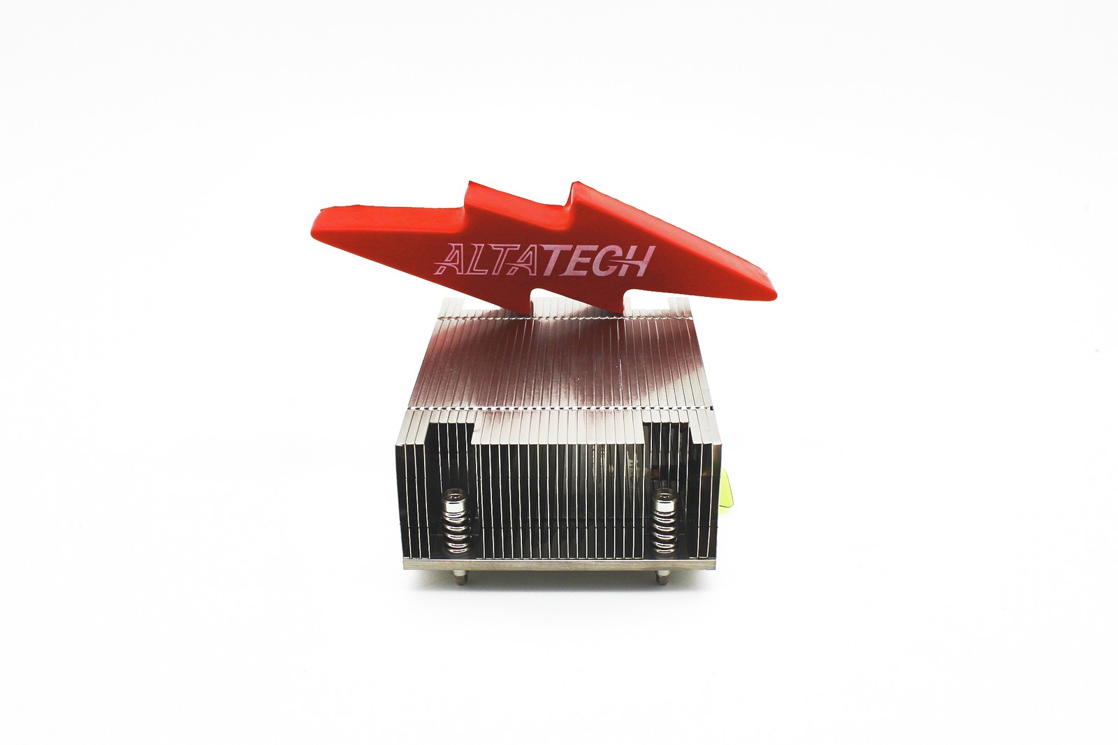 Dell 8XH97 Heatsink for PowerEdge R530 Servers 08XH97