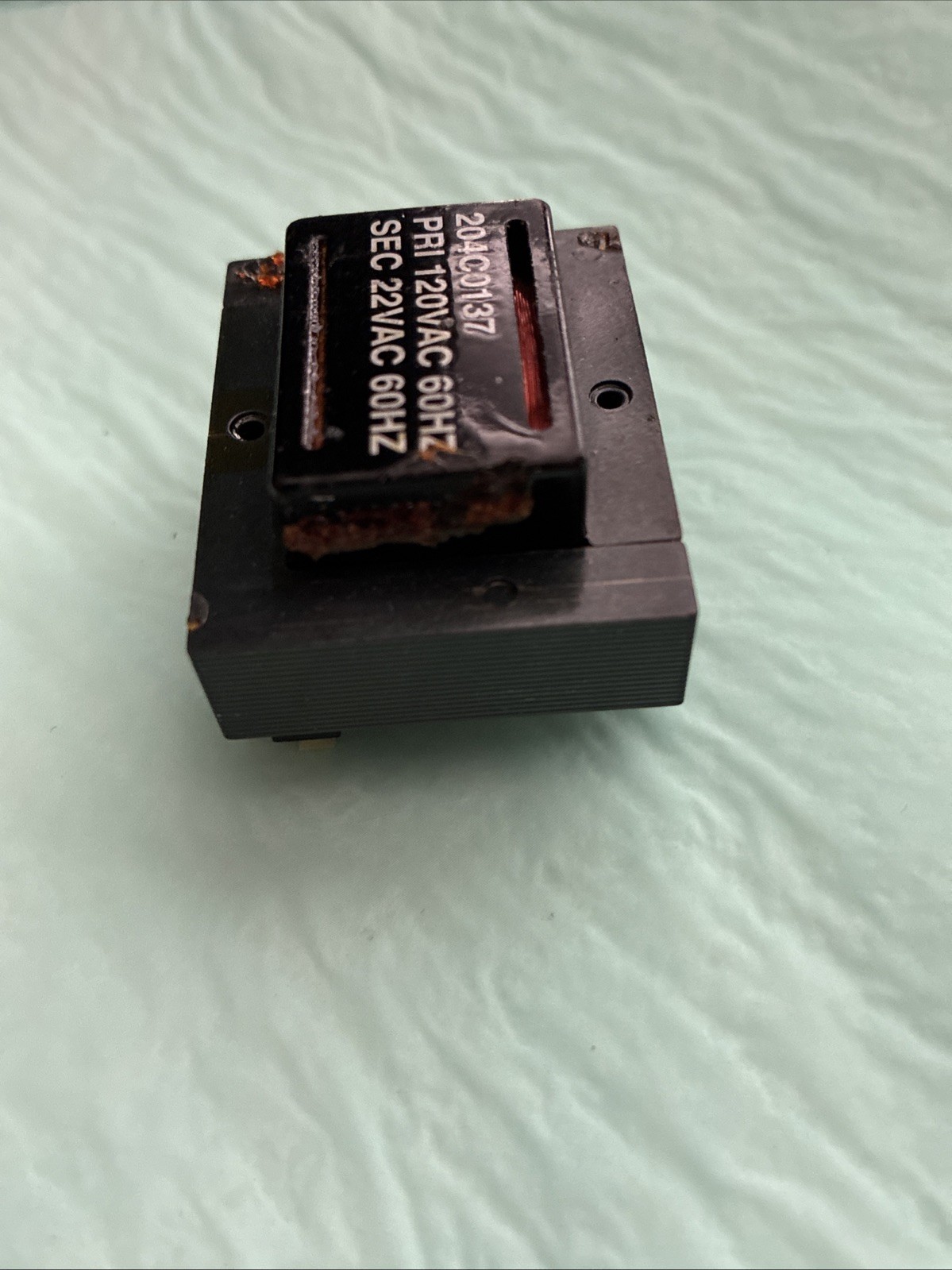 TRANSFORMER Chamberlain Craftsman Liftmaster 204C0137