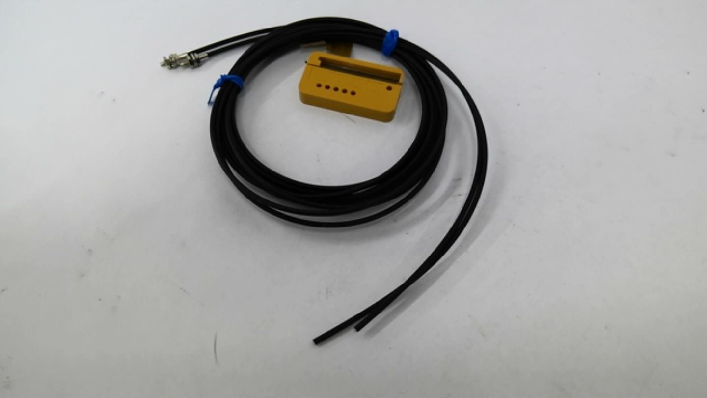 Omron TC200A Photoelectric Switch