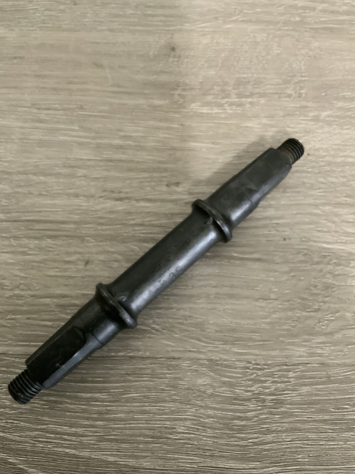 BORON 85 BOTTOM BRACKET SPINDLE BRITISH 68-125 MM