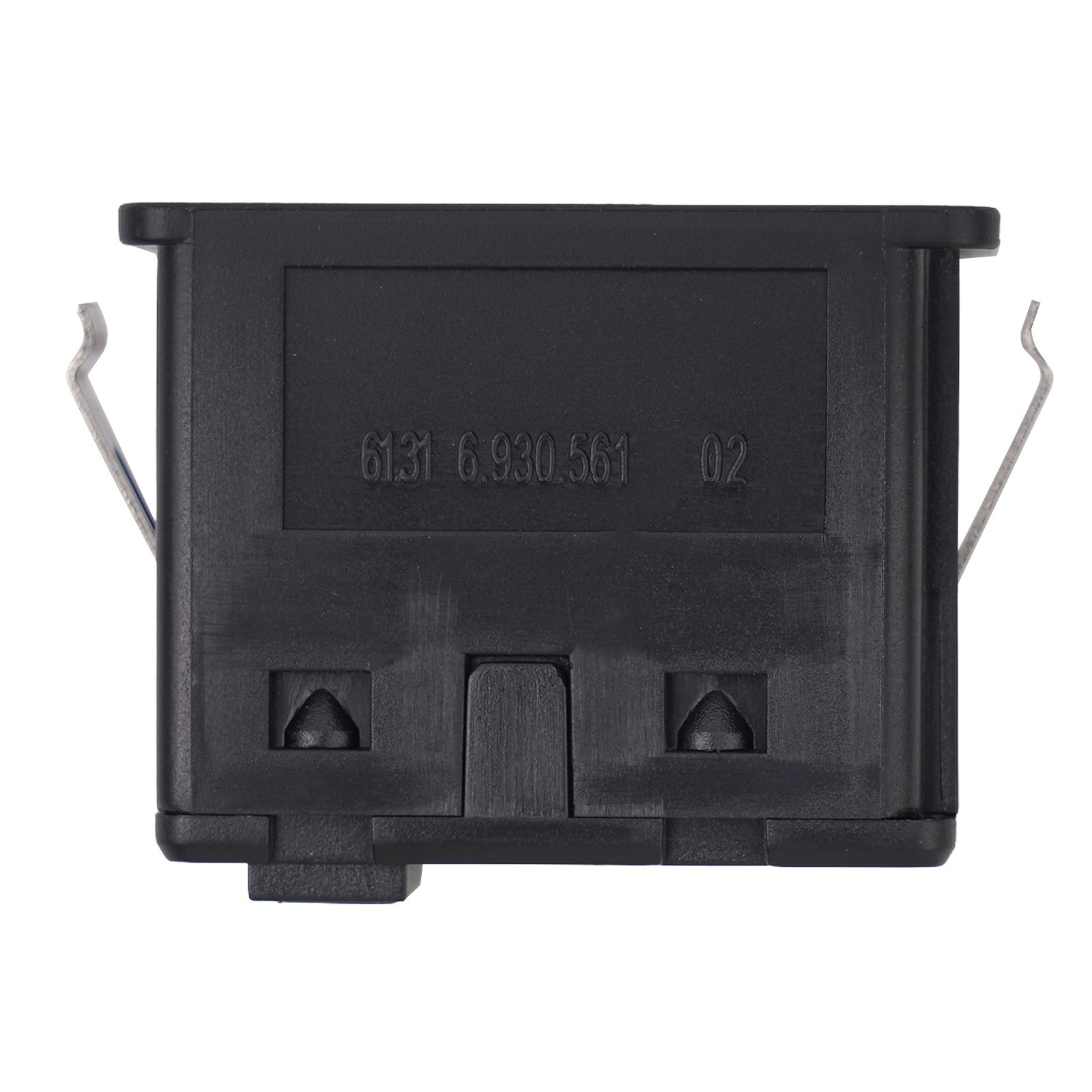 Quick and Easy to Use Audio Socket for BMW E60 E61 E81 E87 E90 X3 X5 SERIES