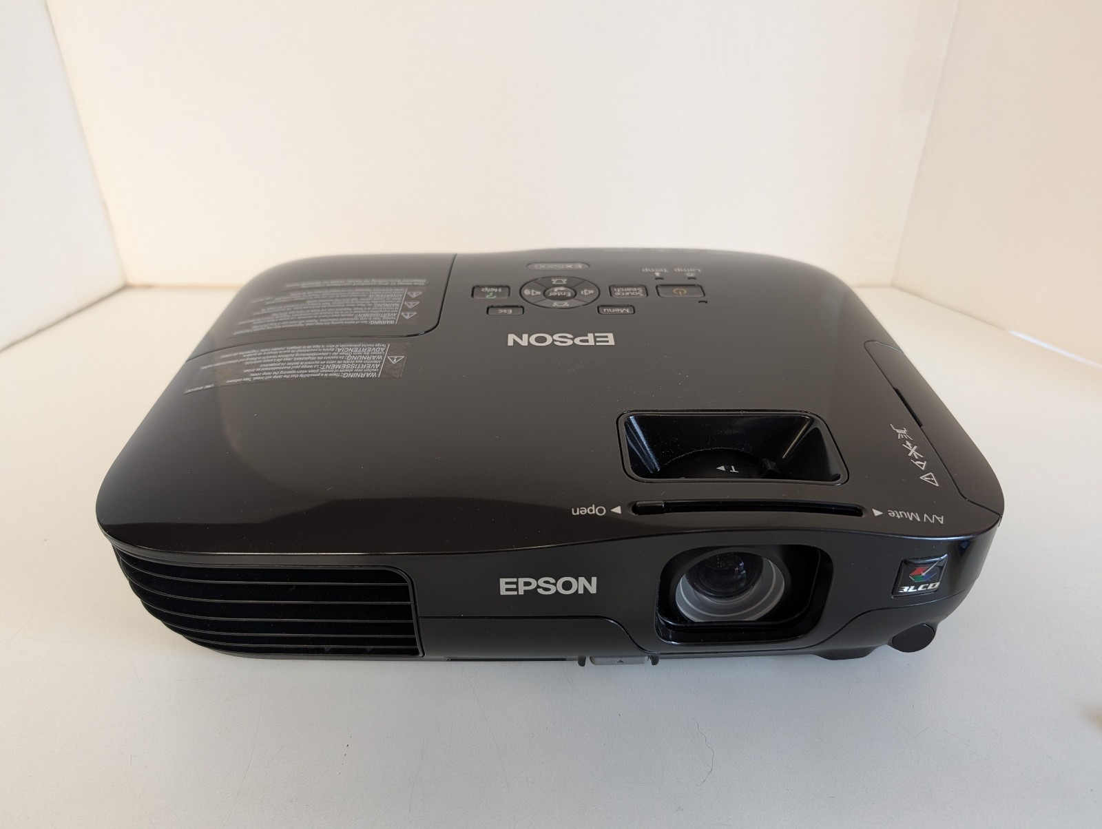 Epson EX5200 Overhead Projector