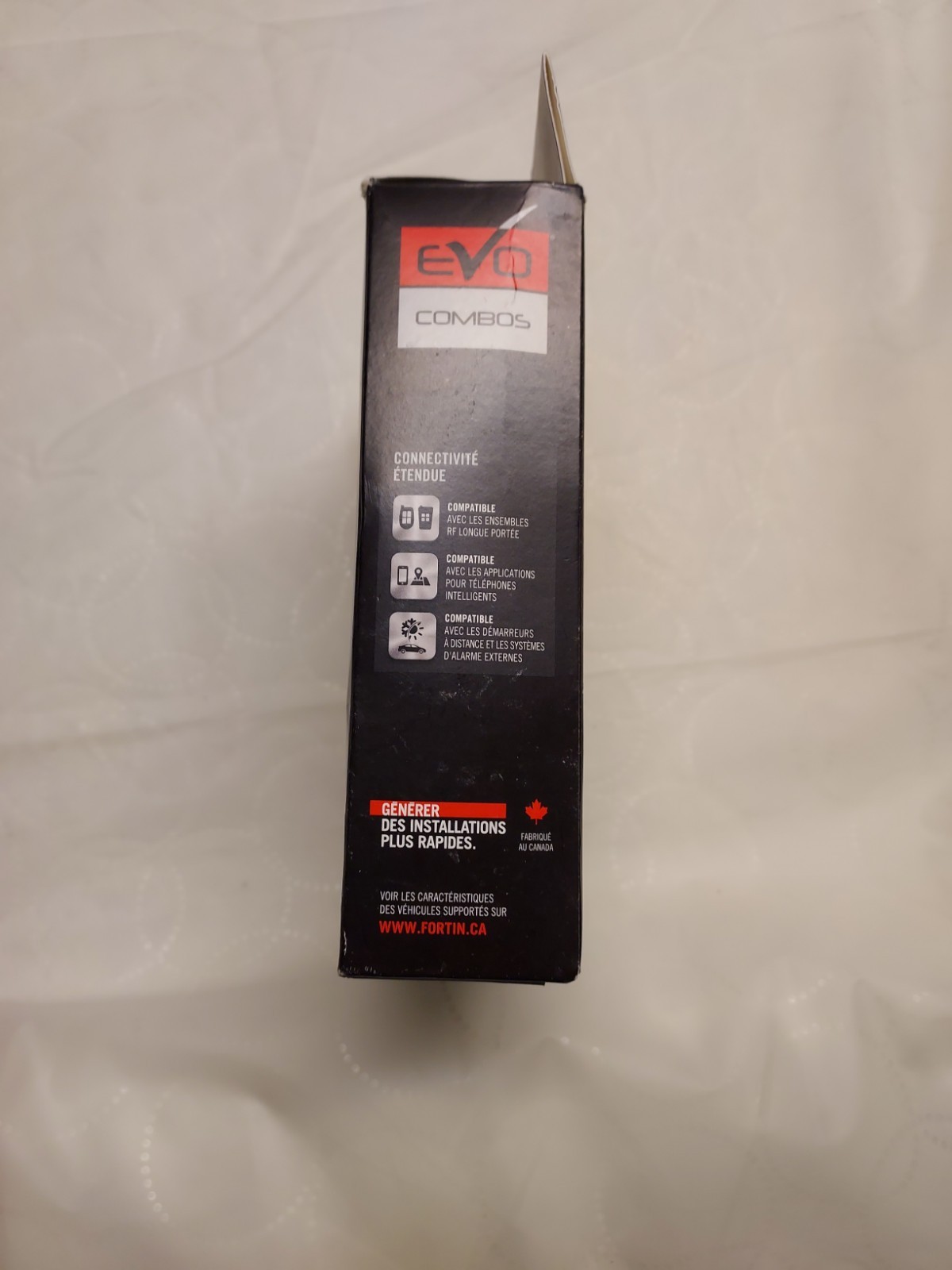Evo Combos Evo-chrt4