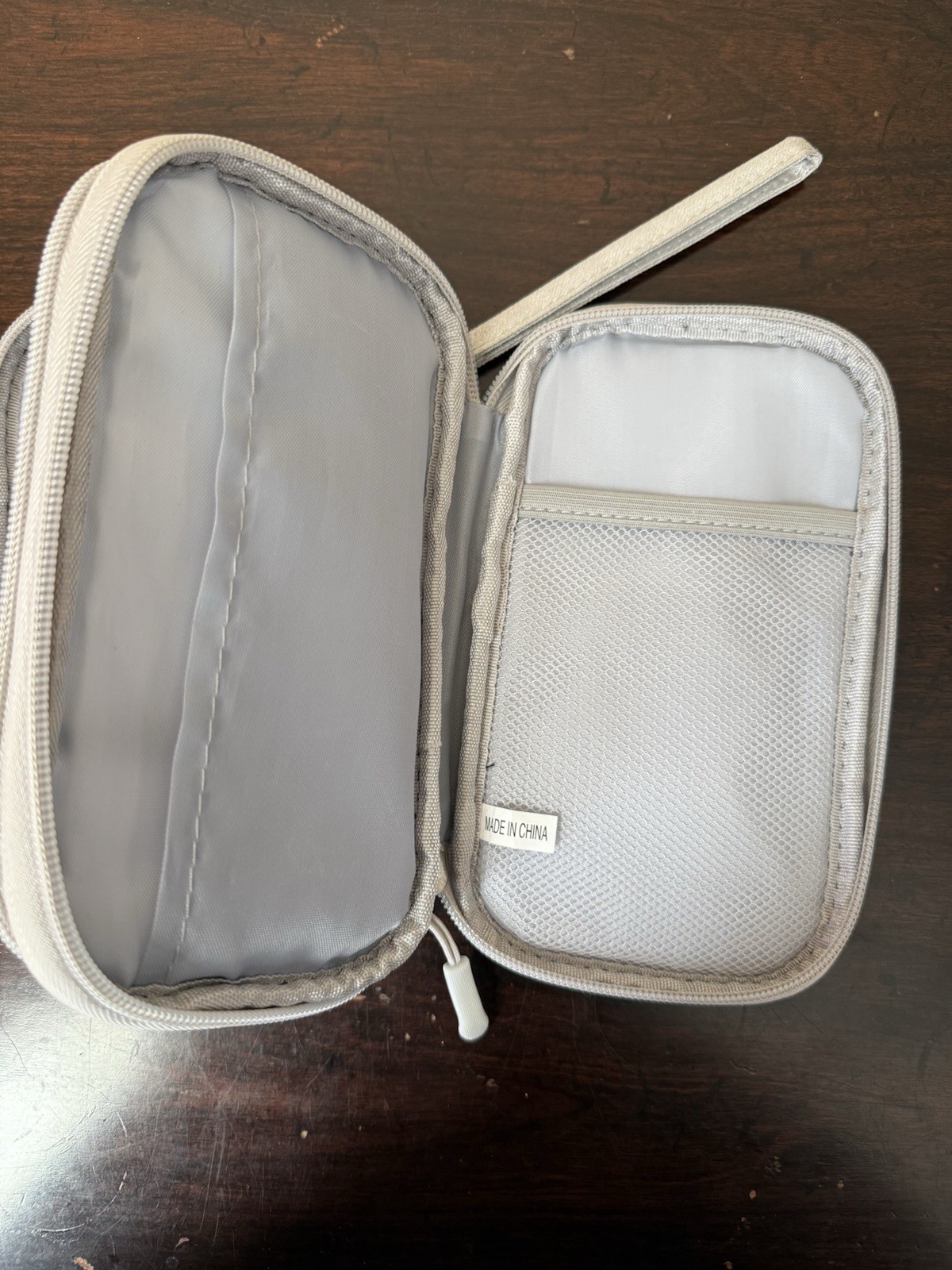 Electrics Organizer - small