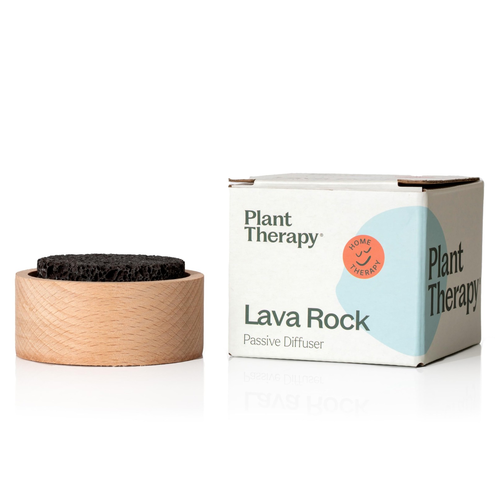 Plant Therapy Lava Rock Passive Diffuser for Essential Oils Great