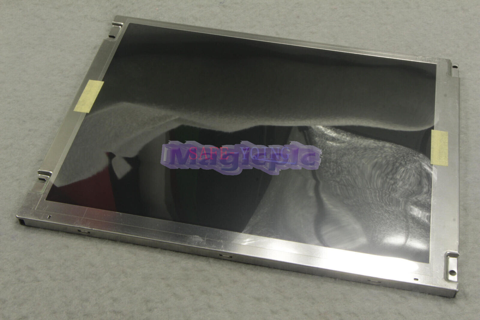 New 10.4" AUO 800×600 Resolution G104SN02 V2 LCD Screen Panel 1PC
