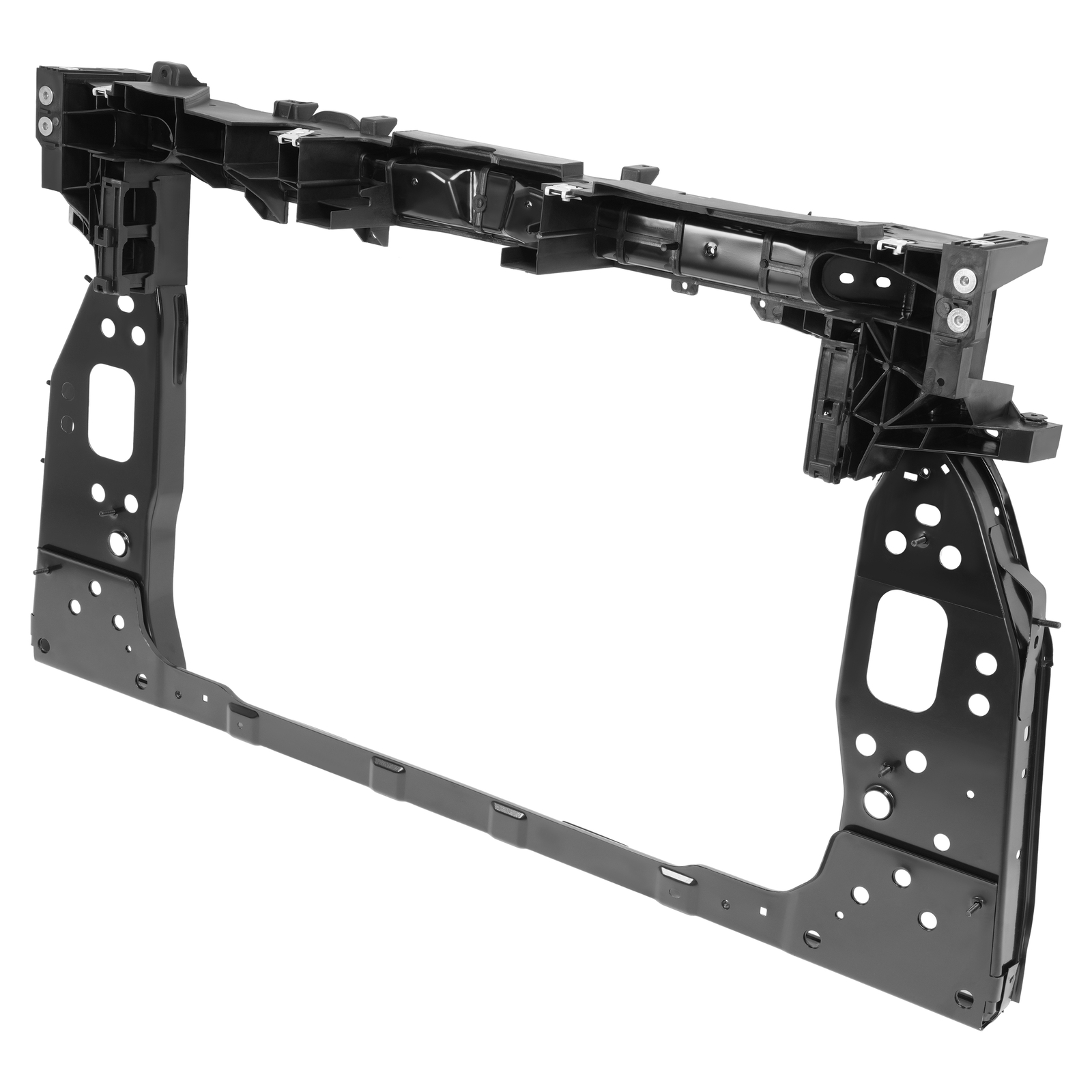 #CH1225300 For Jeep Compass 2017-2021 Front Radiator Support Core Assembly