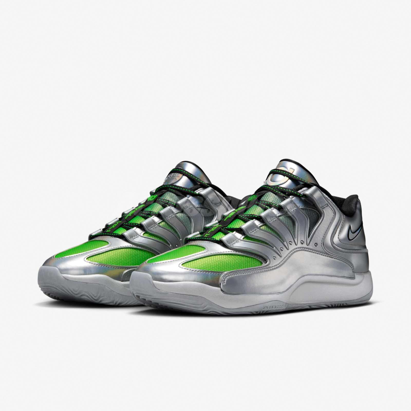 Nike KD18 EYBL EP Kevin Durant EYBL Men Basketball Hoopers Shoes IF2518-001
