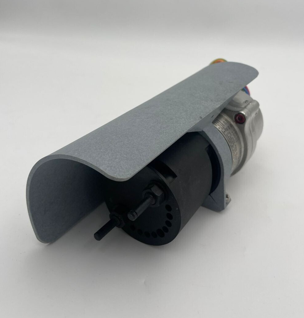Honeywell 2108B2001 Searchpoint Optima Plus Infrared Gas Detector