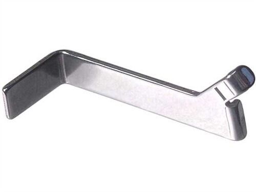 For Glock Gen 1-5 In Polished Trigger Connector 3.5 Polished NDZ