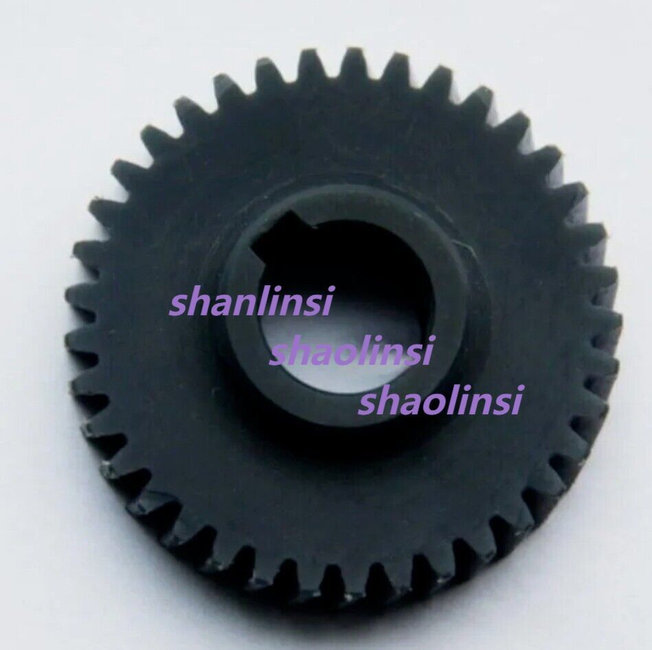 1PC Milling Machine Accessories WMD16V/20V/30V Gear Special