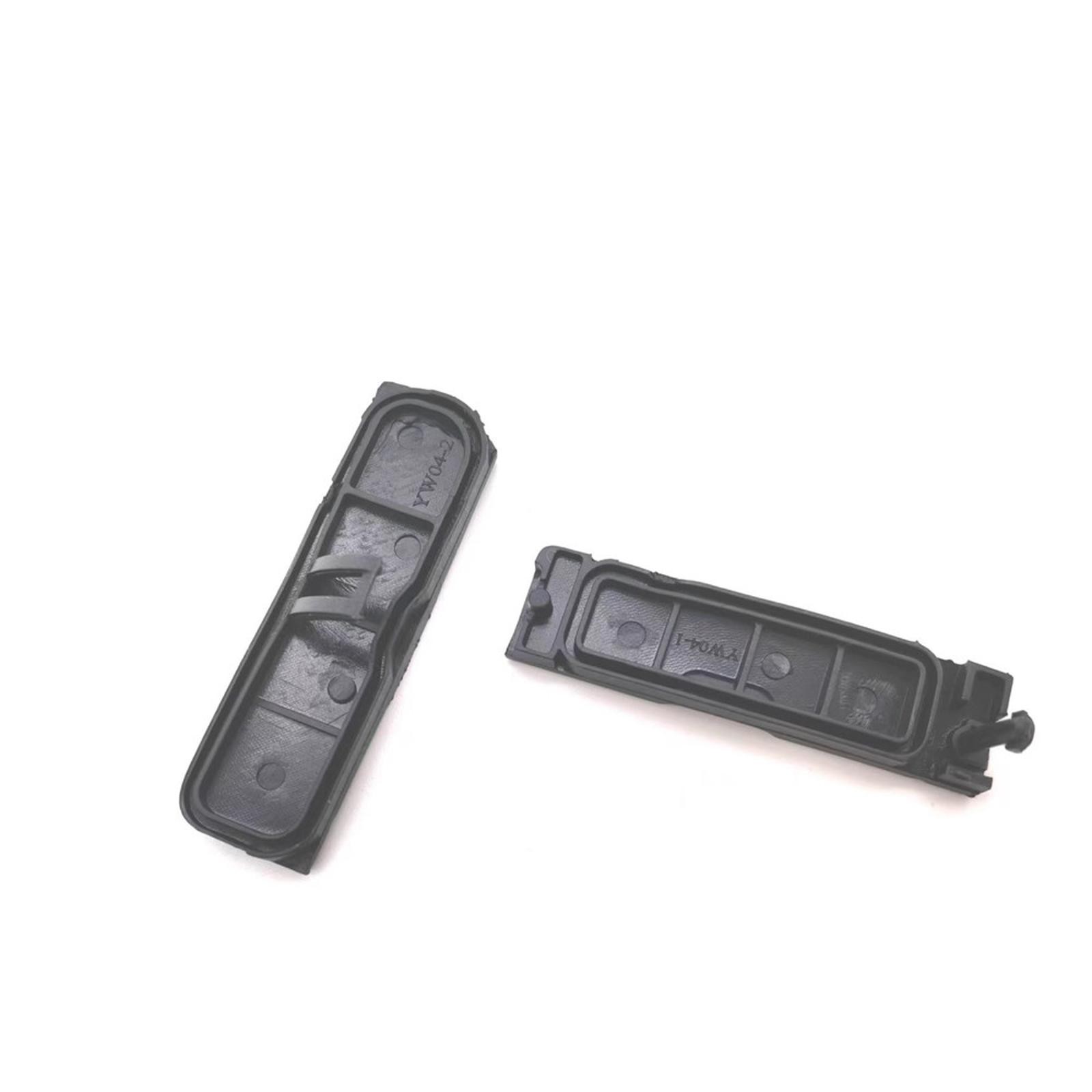 Interface Cap USB Rubber Cover AV OUT MIC HDMI For Canon EOS 7D2 7D Mark II