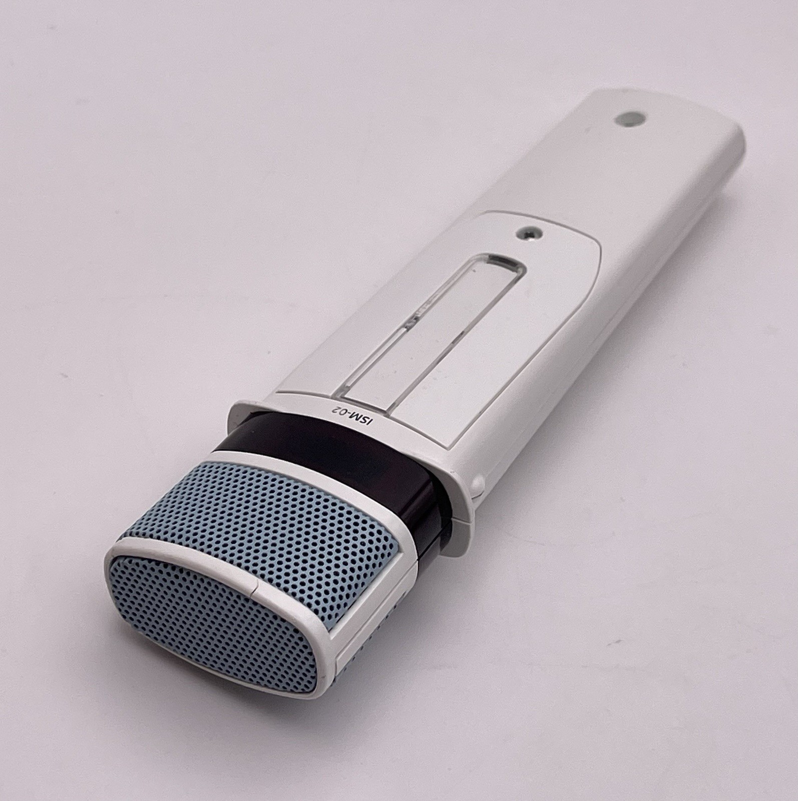 Frontrow ISM-02 Student Microphone / W USB CABLE Working