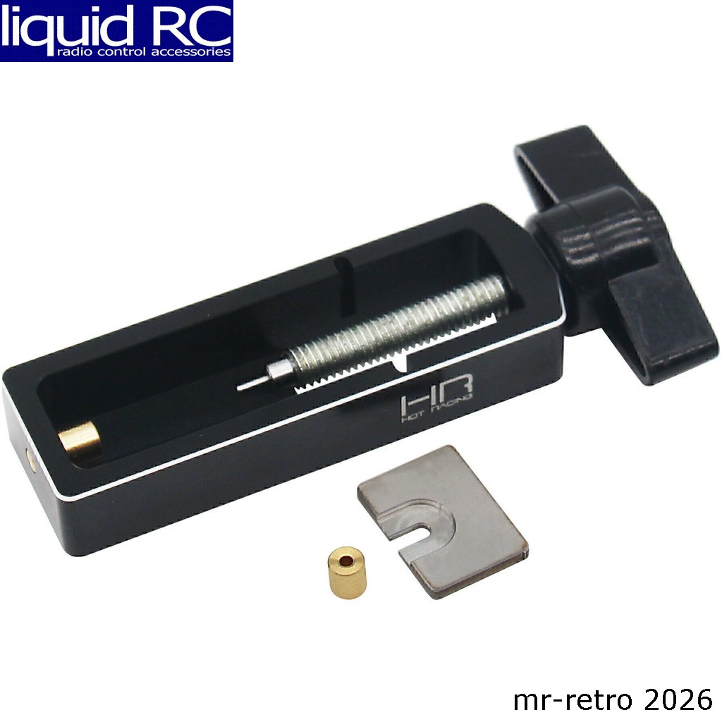 Hot Racing SDR5015 050 Motor gear remover and install tool SXTF AXTF