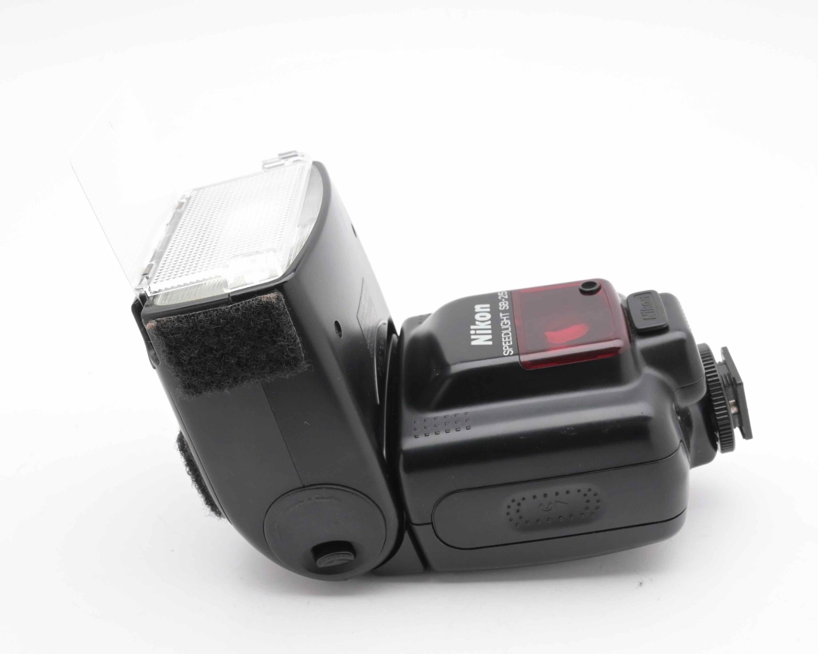 Nikon Speedlight SB-25 Flash (#21085)