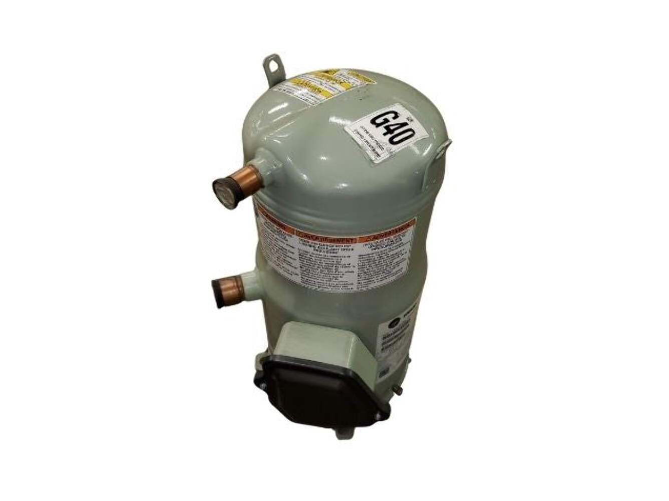 Trane CSHD120X0B0M 10 Ton AC/HP Scroll Compressor 380/60/3 196551